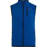 Men' vest mckees callangate royal blue