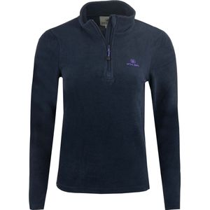 Women' sweatshirt athl. dpt virgin blue