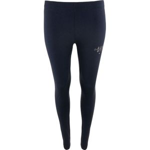 Women' leggings athl.dpt paula night blue