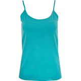 Women's undershirt athl dpt priscilla turquoise