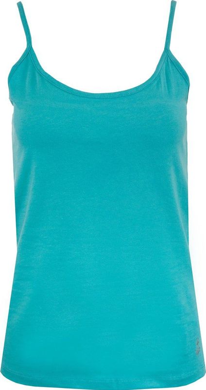 Women's undershirt athl dpt priscilla turquoise