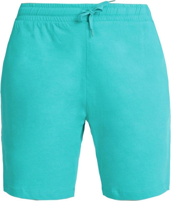 Women' shorts athl. dpt marianna turquoise