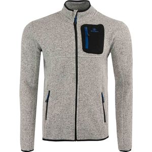 Heren -Pullover Athl. DPT Cobra Melange L - sportlich und warm