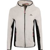 Women' sweatshirt athl. dpt gigliola white