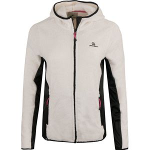 Women' sweatshirt athl. dpt gigliola white