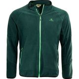 Men' sweatshirt athl. dpt maximilian dark green