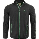 Men' sweatshirt athl. dpt maximilian anthracite