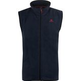 Men' vest athl. dpt este navy blue