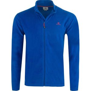 Men' sweatshirt athl. dpt jurassic royal blue