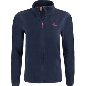 Women' fleece sweatshirt athl. dpt gemini blue