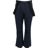 Women' ski pants athl. dpt breanna blue