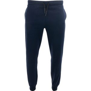Men' sweatpants athl. dpt rametto navy blue