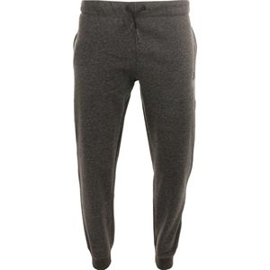 Männer Athl. DPT Rametto -Pulloverkohle Melange 2xl