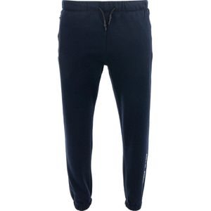 Men' sweatpants athl. dpt silvano navy blue