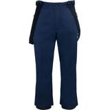 Men' ski pants athl. dpt samael blue