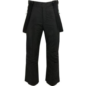 Men' ski pants athl. dpt samael black