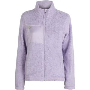 Women' sweatshirt the people rep. softy lilac