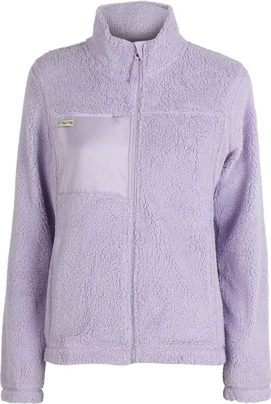 Women' sweatshirt the people rep. softy lilac