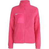 Women' sweatshirt the people rep. softy fuchsia