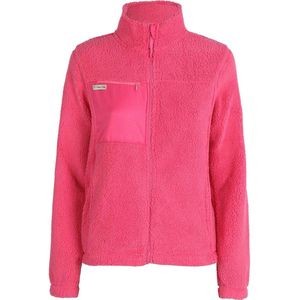 Women' sweatshirt the people rep. softy fuchsia