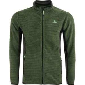 Heren - Sweatshirt - Groen - Athl. DPT - Katoen