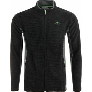 Herren Sweatshirt Athl. DPT Pete Black M - sportlich und komfortabel