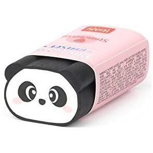 Legami - Pantastic - Gum - Geurige Rubber - Aardbeiengeur