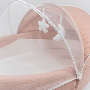 Bamboom Muggennet Voor Co Sleeper