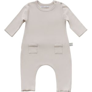 Bamboom - Baby Jumpsuit - Sand