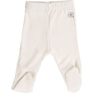 Bamboom - Baby Broekje - Creme - Prematuur 0M