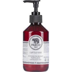 Parco1923 Crème Purifying Body Wash Scarpetta di Venere 300ml