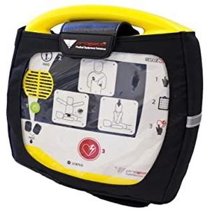 SAM-e Rescue Defibrillator-tas