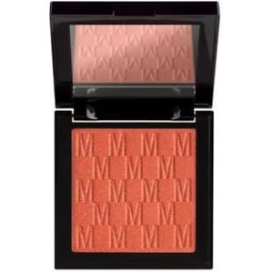 Mesauda Milano - At First Blush - Compacte Blush - Vicious Fantasy - 8,5 g