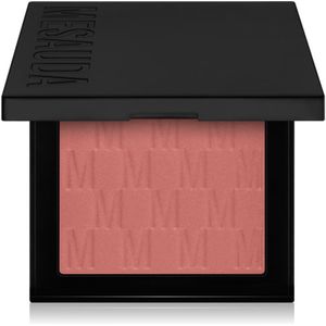 MESAUDA AT FIRST BLUSH Compact-103 OBSESSED