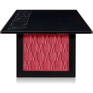 AT FIRST BLUUSH - Compacte Blush - 108 Savage - Mesauda Cosmetics
