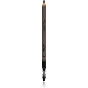 VAIN BROWS - 102 BRUNETTE - Wenkbrauwstift - Mesauda Cosmetics