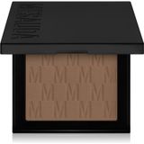 Mesauda Milano - Bronze Venus - Compacte Bronzing Poeder - Tint 101 Amber Light - 10 gr