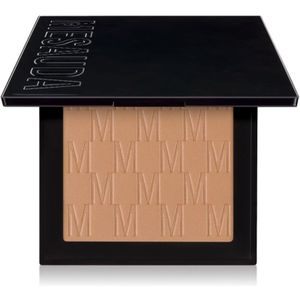Mesauda Milano - Bronze Venus - Bronzing Poeder - Tint 102 Honey Gold - 10 g