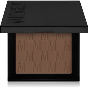 Mesauda Milano - Bronze Venus - Bronzer - Tint 104 Almond Toffee - 10 gr