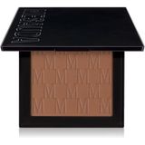 Mesauda Milano - Bronze Venus - Bronzing Poeder - Tint 106 Rich Mahogany - 10 g