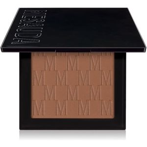 Mesauda Milano - Bronze Venus - Bronzing Poeder - Tint 106 Rich Mahogany - 10 g