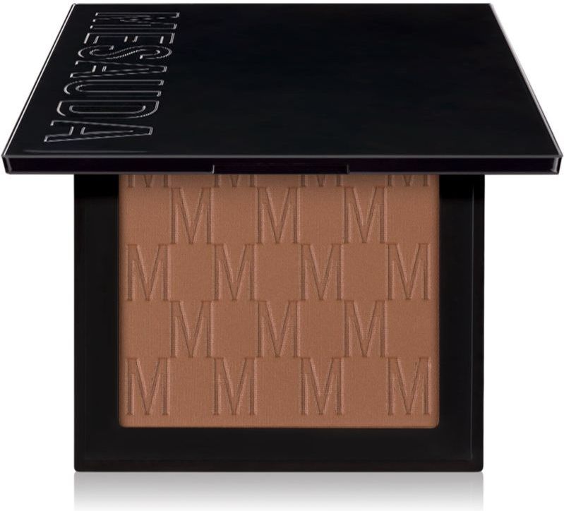 Mesauda Milano - Bronze Venus - Bronzing Poeder - Tint 106 Rich Mahogany - 10 g