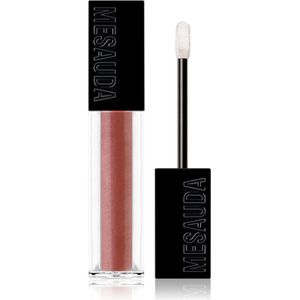Gloss Matrix Mesauda Cosmetics Lippenglot, 105 nude affairs, 105 stuks