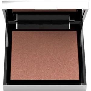 Mesauda Milano - Skin Mate Bronzer - Crèmige Bronzer - Tint Good Times - 8 g