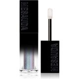 Mesauda - Galactic Nebula - Oogschaduw - Paillettenkleur - Vloeibaar