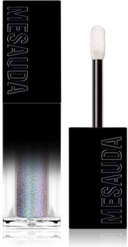 Mesauda - Galactic Nebula - Oogschaduw - Paillettenkleur - Vloeibaar