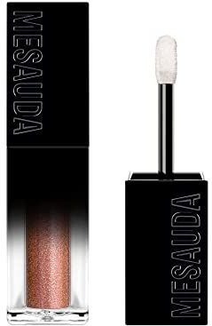 Mesauda - Galactic Andromeda - Oogschaduw - Paillettenkleur - Vloeibaar