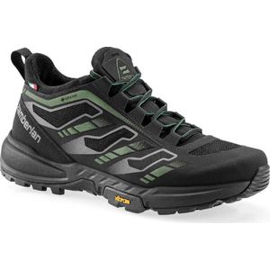 Zamberlan 220 Anabasis Goretex Short Wandelschoenen Zwart EU 41 Man