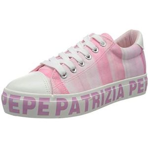 Patrizia Pepe Kids PJ62.13, Sneaker meisjes 35 EU