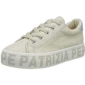 Patrizia Pepe Kids PJ63.30, Sneaker meisjes 30 EU